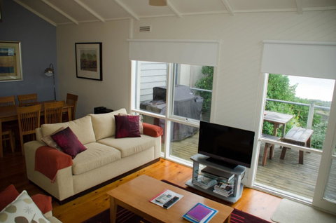 5 Whitecrest Great Ocean Road Resort - Ocean Views - VIC Tourism 39
