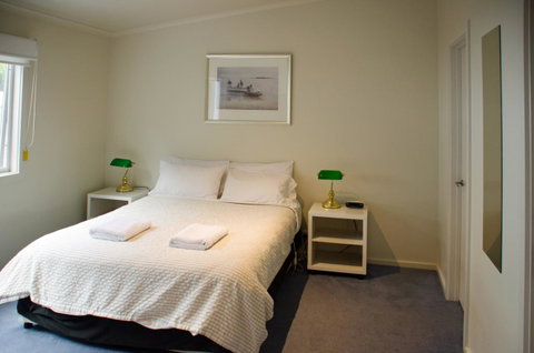5 Whitecrest Great Ocean Road Resort - Ocean Views - VIC Tourism 36