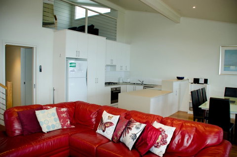 5 Whitecrest Great Ocean Road Resort - Ocean Views - VIC Tourism 31