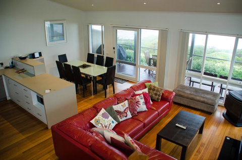 5 Whitecrest Great Ocean Road Resort - Ocean Views - VIC Tourism 37