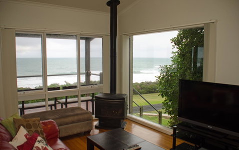 5 Whitecrest Great Ocean Road Resort - Ocean Views - VIC Tourism 33