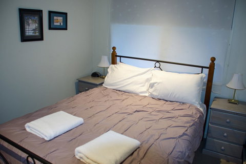 5 Whitecrest Great Ocean Road Resort - Ocean Views - VIC Tourism 21