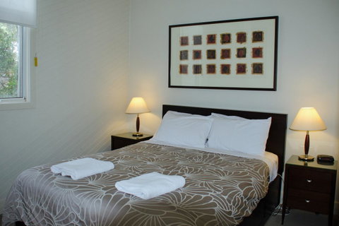 5 Whitecrest Great Ocean Road Resort - Ocean Views - VIC Tourism 40