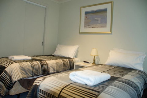 5 Whitecrest Great Ocean Road Resort - Ocean Views - VIC Tourism 28