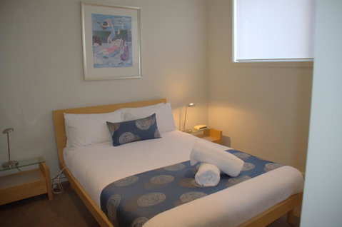 5 Whitecrest Great Ocean Road Resort - Ocean Views - VIC Tourism 3
