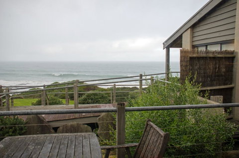 5 Whitecrest Great Ocean Road Resort - Ocean Views - VIC Tourism 26