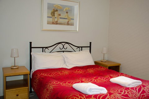 5 Whitecrest Great Ocean Road Resort - Ocean Views - VIC Tourism 25