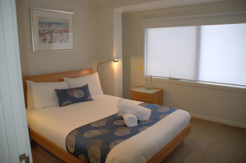 5 Whitecrest Great Ocean Road Resort - Ocean Views - VIC Tourism 2