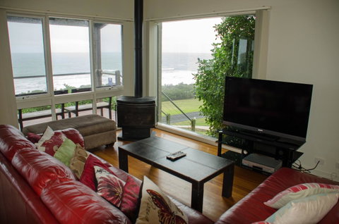 5 Whitecrest Great Ocean Road Resort - Ocean Views - VIC Tourism 29