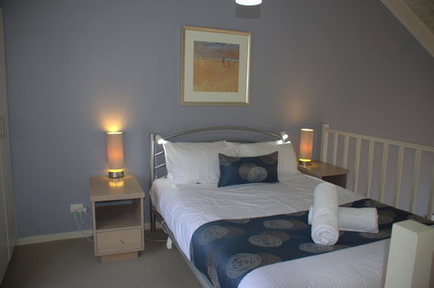 5 Whitecrest Great Ocean Road Resort - Ocean Views - VIC Tourism 1