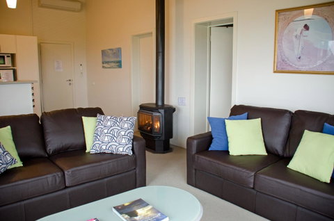 5 Whitecrest Great Ocean Road Resort - Ocean Views - VIC Tourism 22