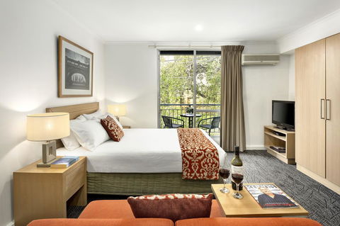 Quest St Kilda Bayside - VIC Tourism 3