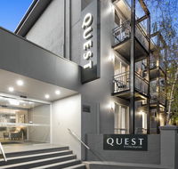 Quest St Kilda Bayside - VIC Tourism