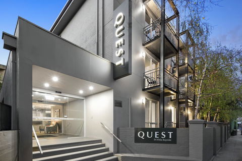 Quest St Kilda Bayside - VIC Tourism 0