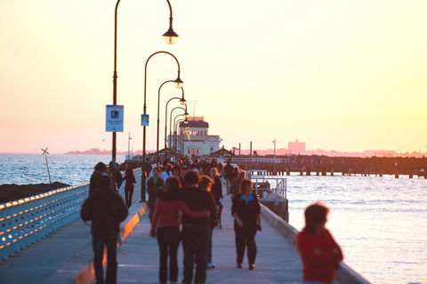 Quest St Kilda Bayside - VIC Tourism 24