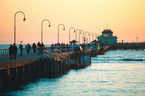Quest St Kilda Bayside - VIC Tourism 16
