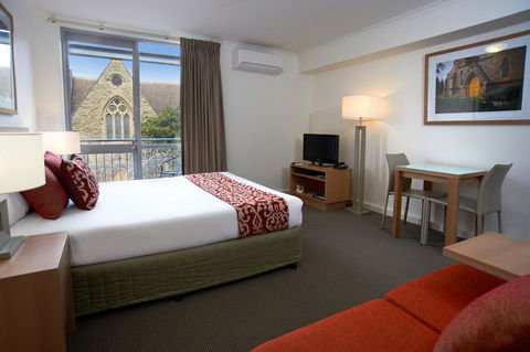 Quest St Kilda Bayside - VIC Tourism 15