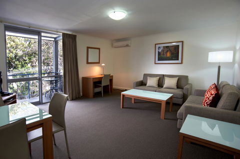 Quest St Kilda Bayside - VIC Tourism 42