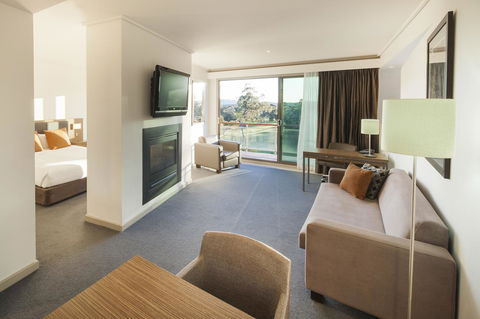 RACV Goldfields Resort - VIC Tourism 40