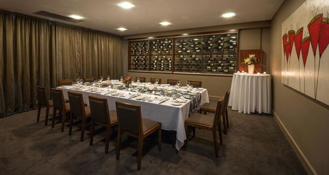 RACV Goldfields Resort - VIC Tourism 33