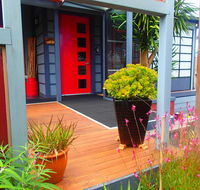 Azen Haven - VIC Tourism