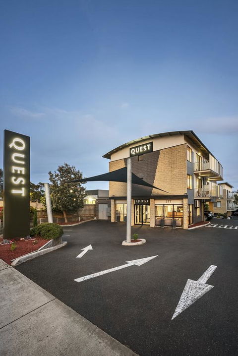Quest Frankston - VIC Tourism 0