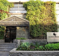 Albert Heights Serviced Apartments - VIC Tourism