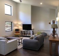 Saje's House  Pod - VIC Tourism