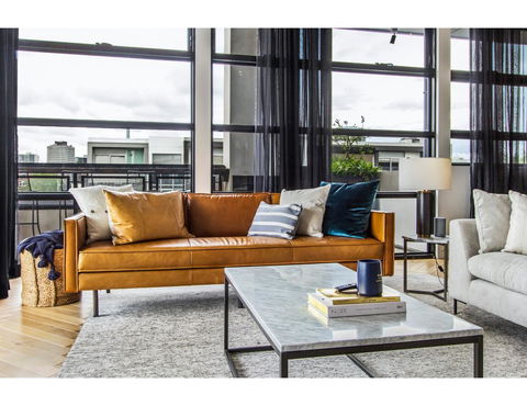 Ultimate Luxury Penthouse From The Block - VIC Tourism 19