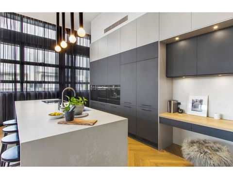 Ultimate Luxury Penthouse From The Block - VIC Tourism 6