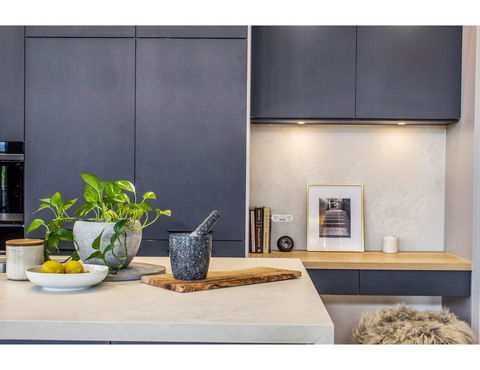 Ultimate Luxury Penthouse From The Block - VIC Tourism 21