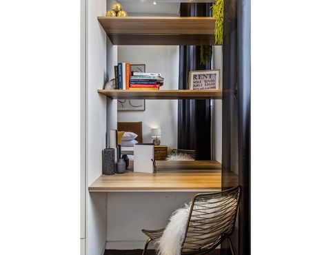 Ultimate Luxury Penthouse From The Block - VIC Tourism 4