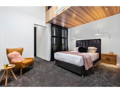 Ultimate Luxury Penthouse From The Block - VIC Tourism 1