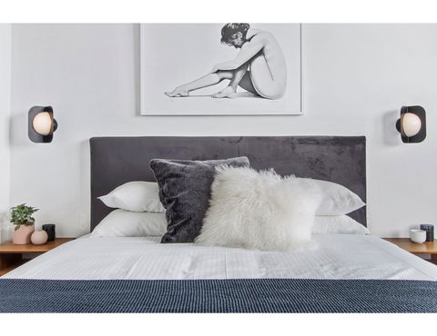 Ultimate Luxury Penthouse From The Block - VIC Tourism 8