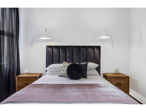 Ultimate Luxury Penthouse From The Block - VIC Tourism 11