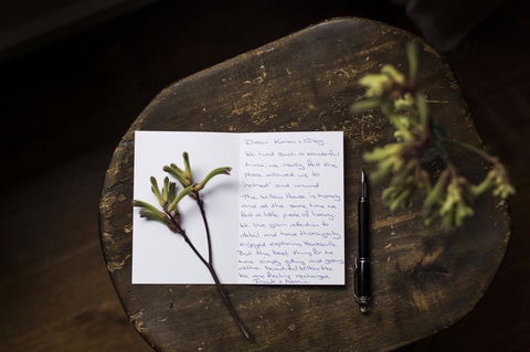 Botanica Editions - VIC Tourism 25