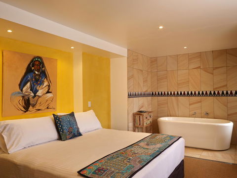 Panoramia Villas - VIC Tourism 2