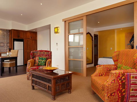 Panoramia Villas - VIC Tourism 5