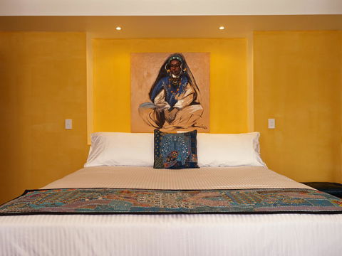 Panoramia Villas - VIC Tourism 1
