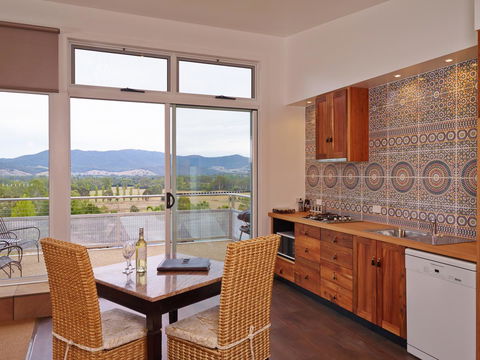 Panoramia Villas - VIC Tourism 3