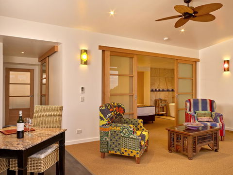 Panoramia Villas - VIC Tourism 4