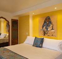Panoramia Villas - VIC Tourism