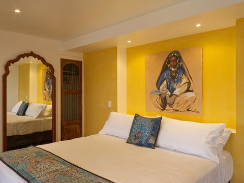 Panoramia Villas - VIC Tourism 0