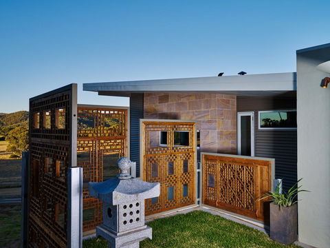 Panoramia Villas - VIC Tourism 7