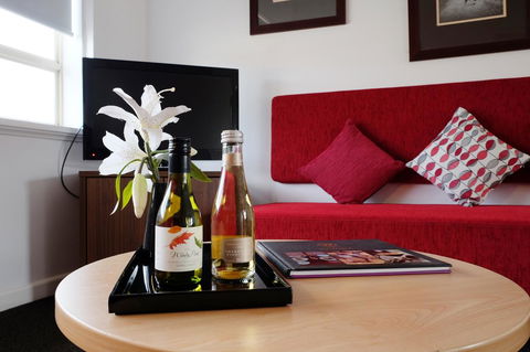 MAC South Yarra By Melbourne Apartment Collection - VIC Tourism 2