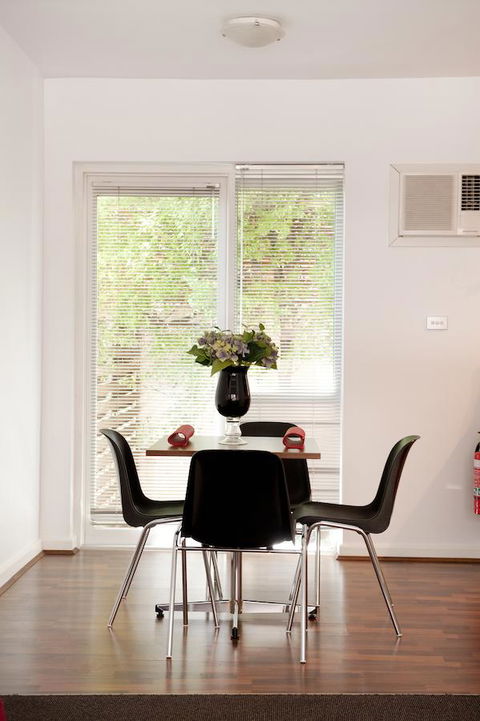 MAC South Yarra By Melbourne Apartment Collection - VIC Tourism 21
