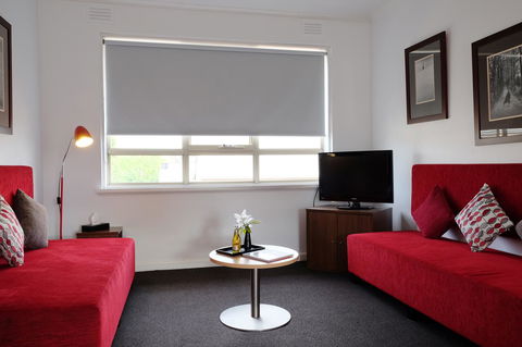 MAC South Yarra By Melbourne Apartment Collection - VIC Tourism 10