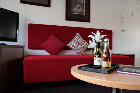 MAC South Yarra By Melbourne Apartment Collection - VIC Tourism 11