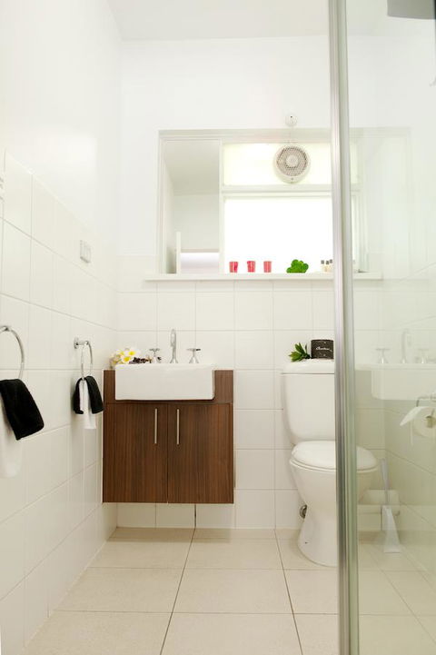 MAC South Yarra By Melbourne Apartment Collection - VIC Tourism 22