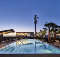 Turnkey Accommodation-North Melbourne - VIC Tourism